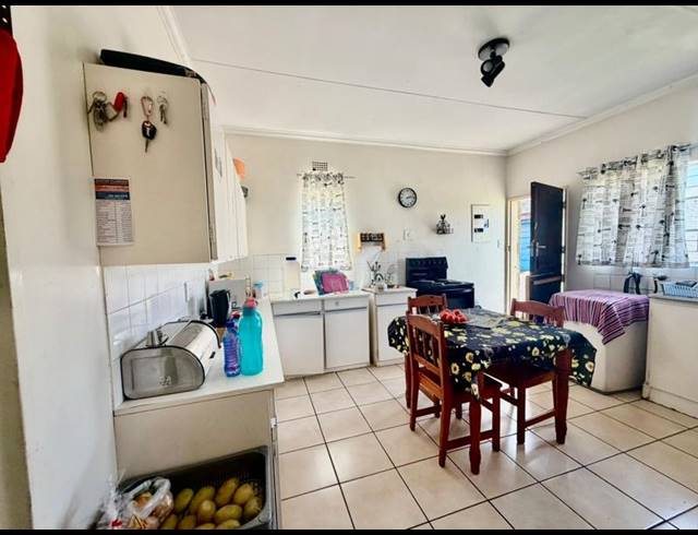 3 BEDROOM HOUSE FOR SALE IN VANDERBIJLPARK CW 2